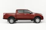 Mazda BT-50 2010 года